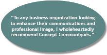 Please visit our Results page for complete quotes from this and other satisfied customers.
