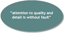 Please visit our Results page for complete quotes from this and other satisfied customers.